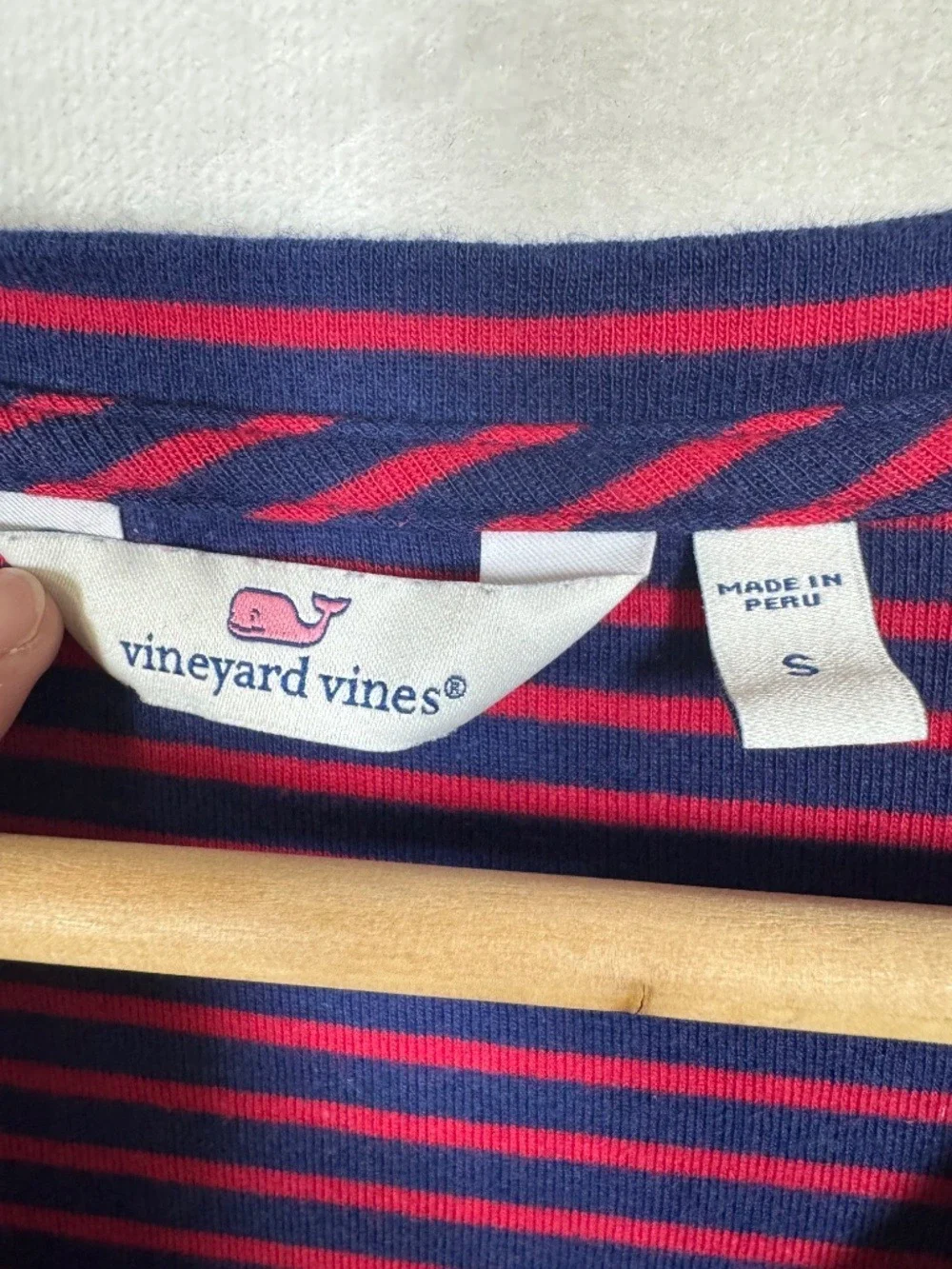 Vineyard Vines short sleeve
